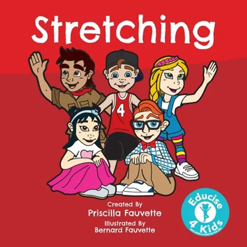 Stretching: The Ultimate Guide to Stretching - Paperback