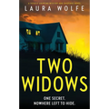 Two Widows: A totally gripping mystery and suspense novel - Paperback
