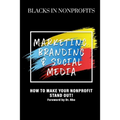 Marketing, Branding & Social Media - Paperback