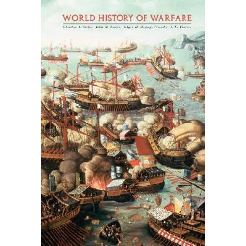 World History of Warfare