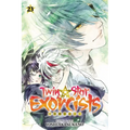 Twin Star Exorcists, Vol. 23: Onmyoji - Paperback