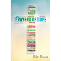 Prayers of Hope - Paperback