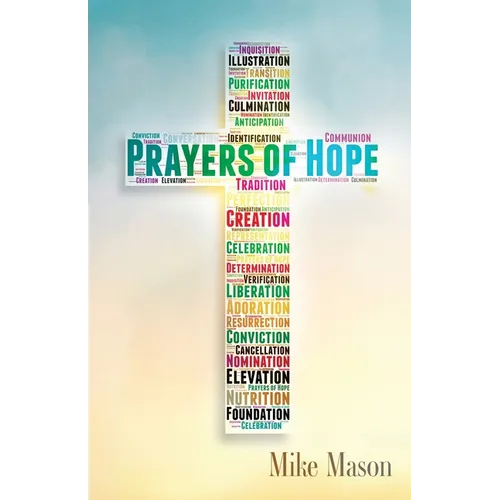 Prayers of Hope - Paperback