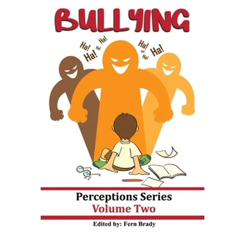 Bullying - Paperback