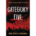 Category Five - Paperback