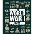 The World War I Book - Hardcover