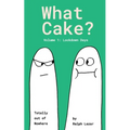 What Cake? - Paperback