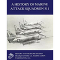 A History of Marine Attack Squadron 311