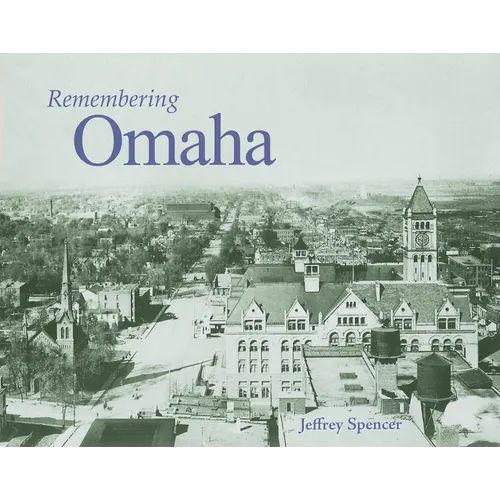 Remembering Omaha