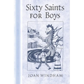 Sixty Saints for Boys - Paperback