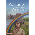 Walking Two Worlds - Paperback