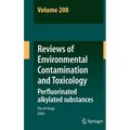 Perfluorinated Alkylated Substances - Hardcover