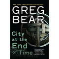 City at the End of Time - Paperback