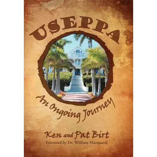 Useppa: An Ongoing Journey