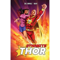Dynamite Thor TPB - Paperback