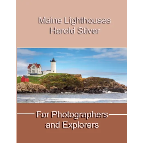 Maine Lighthouses