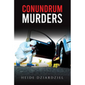Conundrum Murders - Paperback