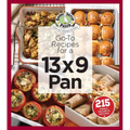 Go-To Recipes for a 13x9 Pan - Paperback