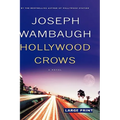 Hollywood Crows - Hardcover