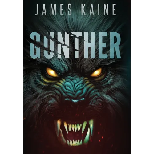 Gunther - Hardcover
