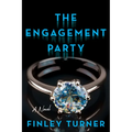 The Engagement Party - Hardcover