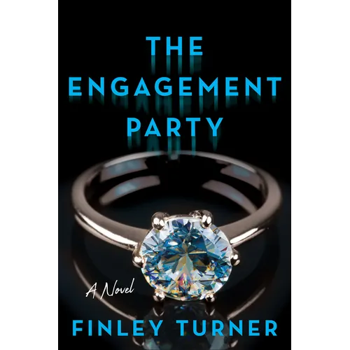 The Engagement Party - Hardcover