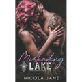Misleading Lake - Paperback