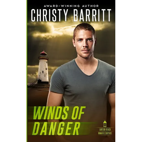 Winds of Danger - Paperback