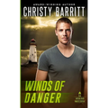 Winds of Danger - Paperback