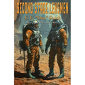 Second Stage Lensmen: A Positronic Book - Paperback