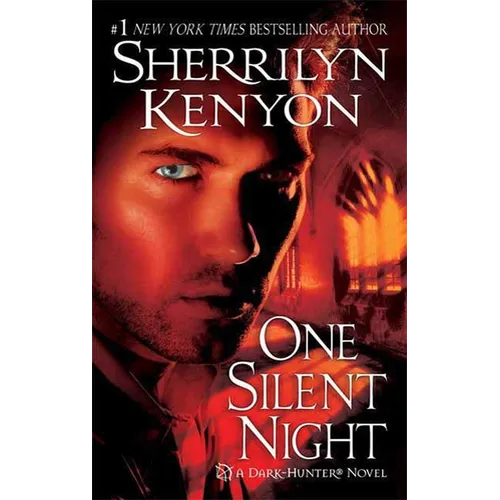 One Silent Night - Mass Market Paperbound