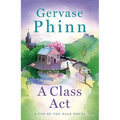 A Class ACT - Paperback