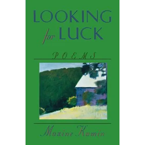 Looking for Luck - Paperback
