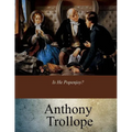 Is He Popenjoy? - Paperback