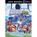 Gridiron Gamer - Paperback