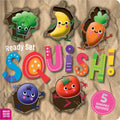 Ready Set Squish! - Paperback