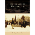 Spring Arbor University - Paperback
