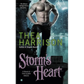 Storm's Heart - Mass Market Paperbound