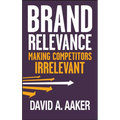 Brand Relevance - Hardcover