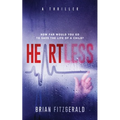 Heartless - Paperback