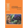 Leyendas Ecuatorianas - Paperback