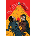 The Antifa Super-Soldier Cookbook - Paperback