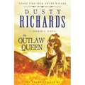 The Outlaw Queen - Paperback