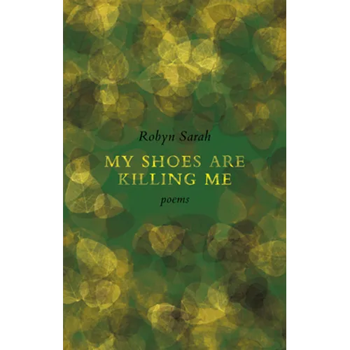 My Shoes Are Killing Me - Paperback