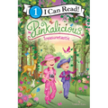 Pinkalicious: Treasuretastic - Paperback
