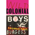 Wild Colonial Boys: A Belfast Punk Story - Paperback