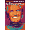 The Politics of Self-Determination - Paperback
