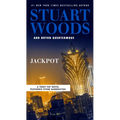 Jackpot - Mass Market Paperbound