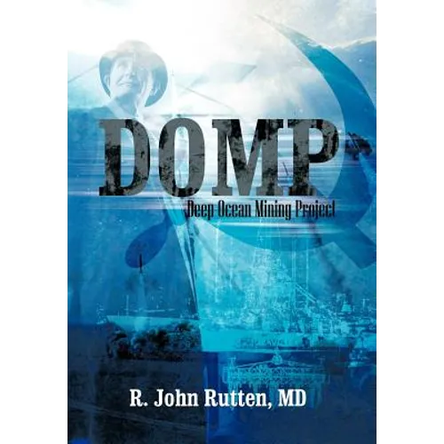 Domp: Deep Ocean Mining Project