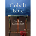 Cobalt Blue - Hardcover